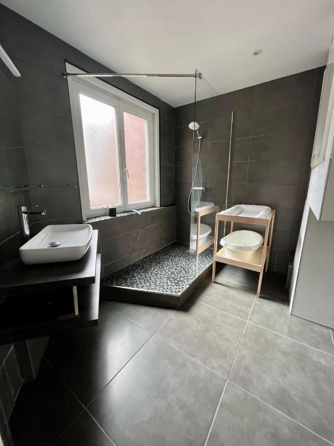 2023 Appartement 6-8P Plage A 10Min Dunkirk Exteriér fotografie
